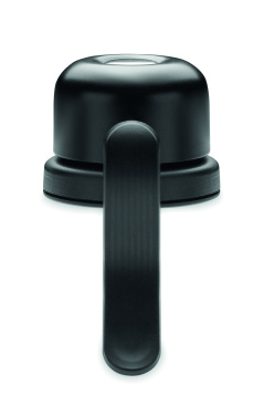 Logotrade advertising products photo of: Apple® smart finder bike bell