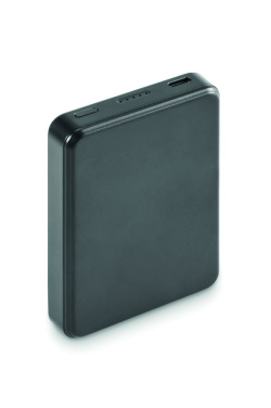 Logotrade advertising product picture of: 5000 mAh Power bank
