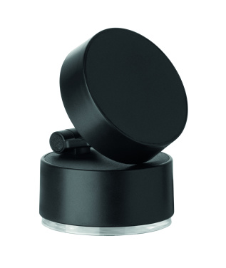 Logo trade corporate gifts picture of: Magnetic phone holder