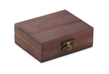 Logo trade advertising product photo of: 9 stone ice cube set in box