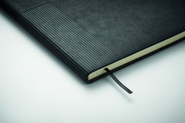 Logotrade promotional items photo of: A5 PU notebook
