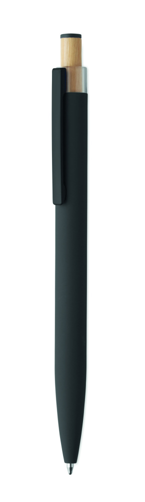 Logotrade promotional giveaway image of: Recycled aluminium pen