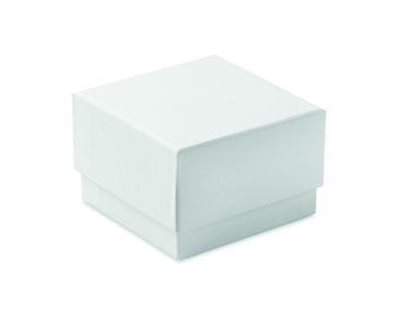 Logotrade promotional giveaway image of: Glass cube award