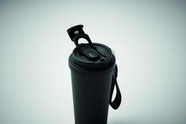 Logo trade promotional products picture of: Double wall tumbler 500ml