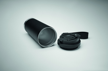 Logotrade promotional item image of: Double wall tumbler 500ml