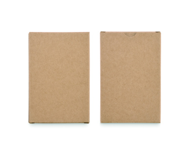 Logotrade corporate gift picture of: Domino and cards set