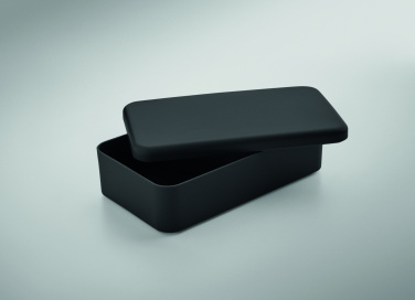 Logotrade promotional product picture of: Lunch box in PP 750 ml