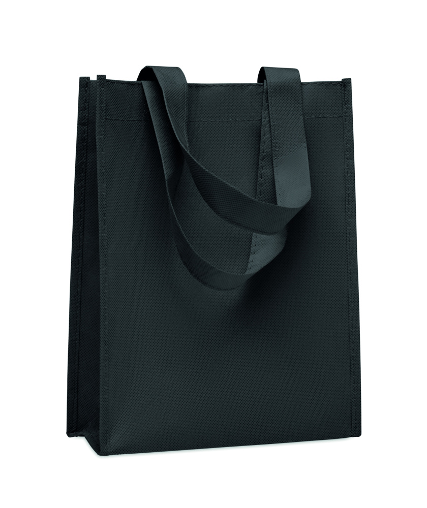 Logotrade promotional items photo of: Small gift bag in RPET