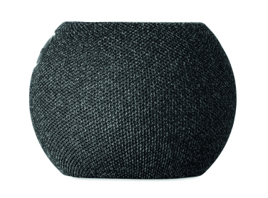 Logo trade promotional products image of: 15W wireless charger speaker