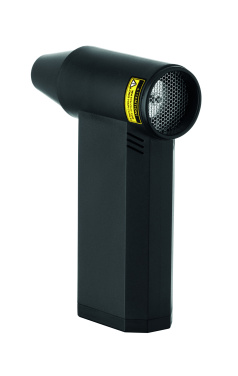 Logo trade promotional items image of: Portable turbo fan