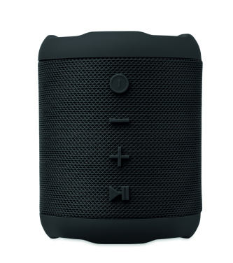 Logo trade advertising products image of: 5W ABS wireless speaker