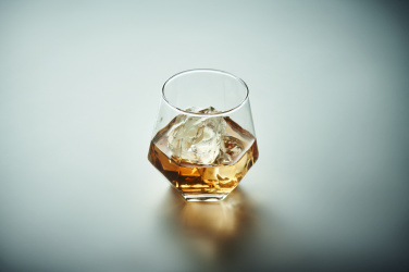 Logotrade promotional merchandise picture of: Short drink glass 300 ml