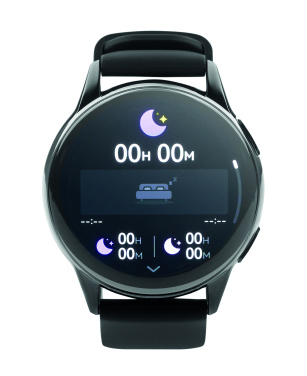 Logotrade promotional giveaway picture of: Smartwatch IP68 waterproof