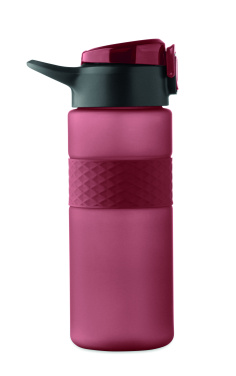 Logotrade promotional item image of: RPET drinking bottle 700ml