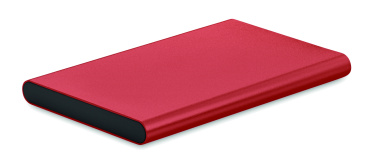 Logotrade corporate gift picture of: 4000 mAh Power Bank Type C