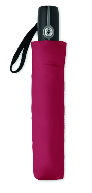 Logo trade promotional product photo of: Luxe 21inch windproof umbrella