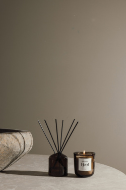 Logotrade business gift image of: VINGA Nordic essence ambience set