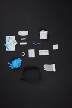 Logotrade promotional merchandise image of: VINGA Baltimore RCS first aid kit