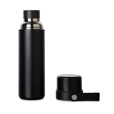 Logotrade promotional items photo of: VINGA Tono RCS thermos double cup 750 ML