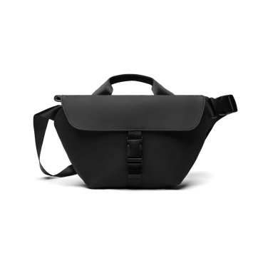 Logotrade promotional giveaways photo of: VINGA Baltimore RCS sling bag