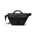 VINGA Baltimore RCS sling bag, black