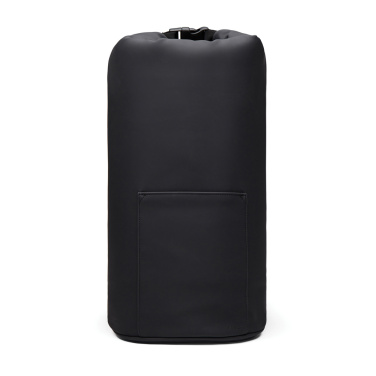 Logo trade promotional product photo of: VINGA Baltimore RCS Roll-top cooler bag