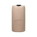 VINGA Baltimore RCS Roll-top cooler bag, greige