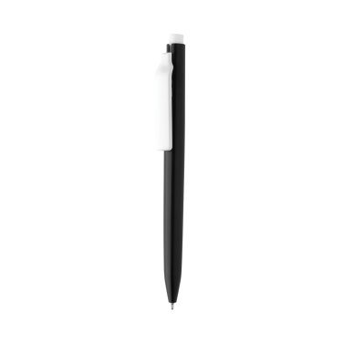 Logotrade promotional gift image of: Vibe GRS certified R-ABS pen with ultra glide ink