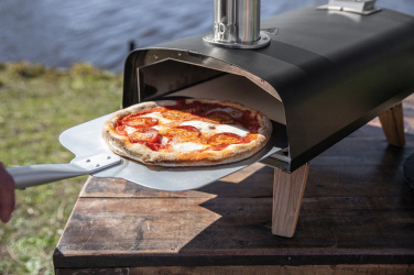 Logotrade promotional item image of: BOSKA Pizza Oven Pro Pellet