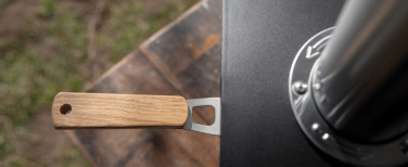 Logo trade corporate gifts image of: BOSKA Pizza Oven Pro Pellet