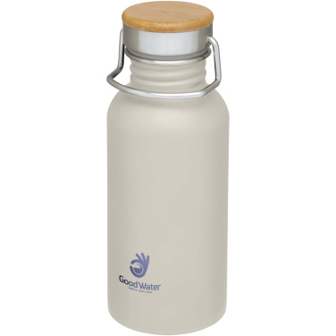 Logotrade promotional item picture of: Thor 550 ml water bottle