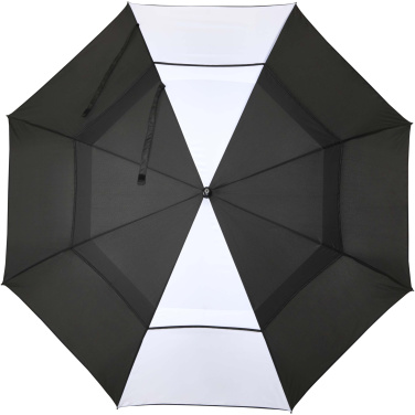 Logo trade advertising product photo of: Jeff 55" windproof golf umbrella