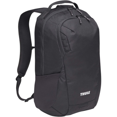 Logotrade promotional merchandise image of: Thule Lumion 16" recycled laptop backpack