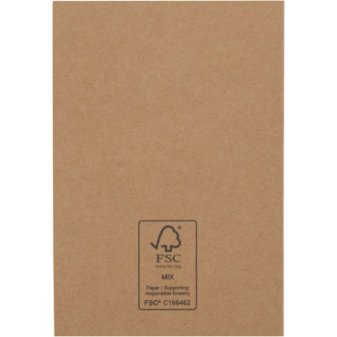 Logo trade promotional giveaways image of: Freiji sticky notes