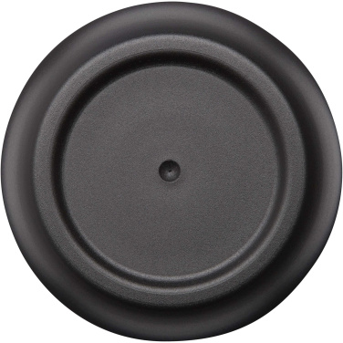 Logotrade promotional product image of: Supo 480 ml double-walled recycled stainless steel lunch pot
