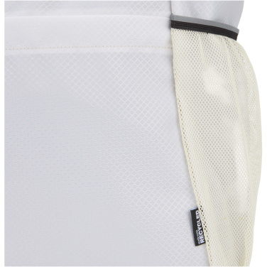 Logotrade promotional item picture of: Nomad GRS recycled yoga tote bag 18L