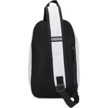 Logotrade corporate gifts photo of: Nomad GRS recycled hydration crossbody bag 6L