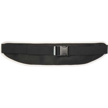 Logo trade promotional products picture of: Nomad GRS recycled running waist pack