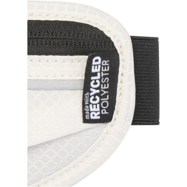 Logotrade promotional gifts photo of: Nomad GRS recycled running waist pack