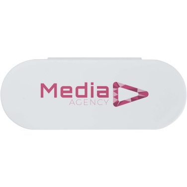 Logo trade promotional products image of: Beautix manicure set
