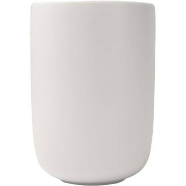 Logotrade business gift image of: Male 350 ml ceramic cups - set of 2