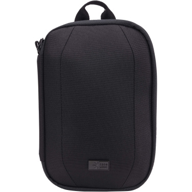 Logo trade promotional product photo of: Case Logic Invigo recycled accessories bag