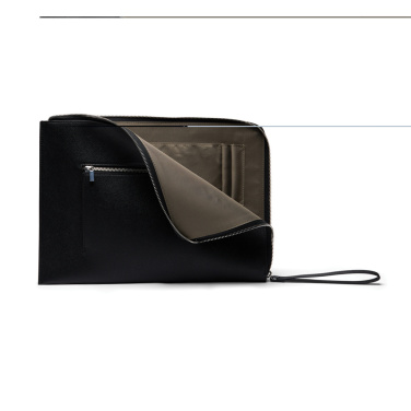 Logo trade business gifts image of: VINGA Bermond RCS 16" laptop sleeve