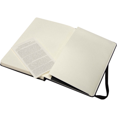 Logo trade corporate gifts picture of: Moleskine large art sketchbook