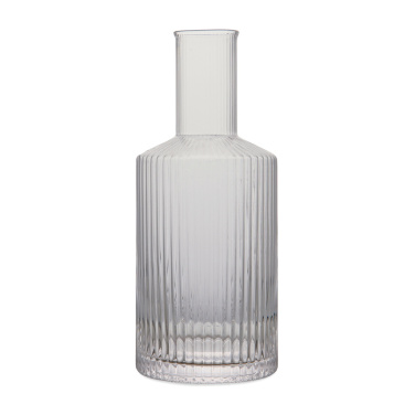 Logo trade business gift photo of: VINGA York carafe 1.45 L