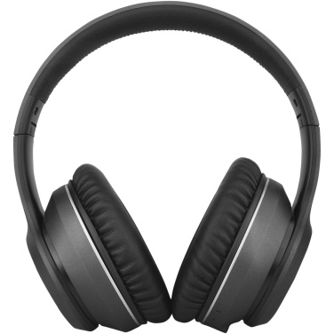 Logo trade promotional giveaway photo of: Prixton Live Pro wireless ANC Bluetooth® headset