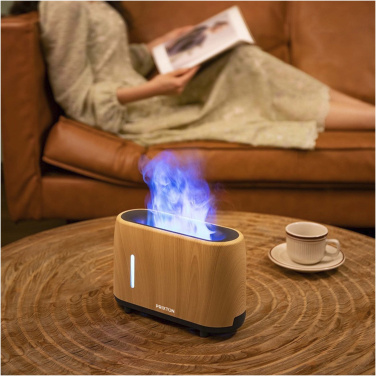 Logo trade corporate gift photo of: Prixton Essence humidifier
