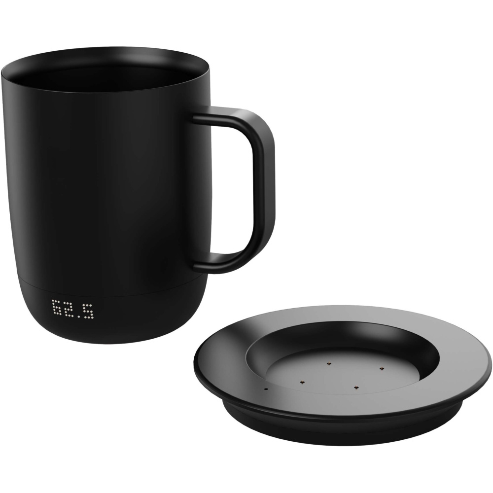 Logotrade advertising products photo of: Prixton Tempo 300 ml smart mug
