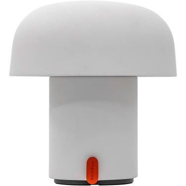 Logo trade corporate gifts picture of: Kooduu Sensa Play JBL portable speaker and lamp