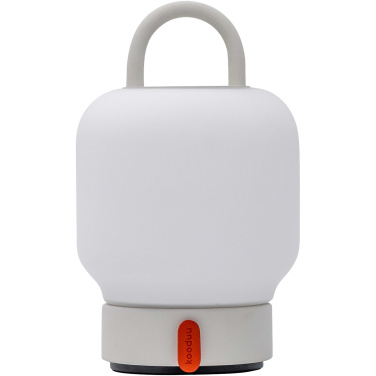 Logo trade promotional products image of: Kooduu Loome portable lamp